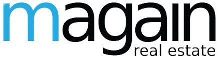 magain Logo