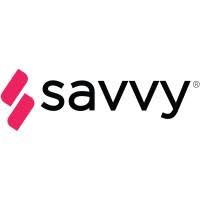 Savvy Logo